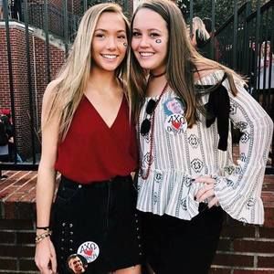 Meet your Posher, Brittney